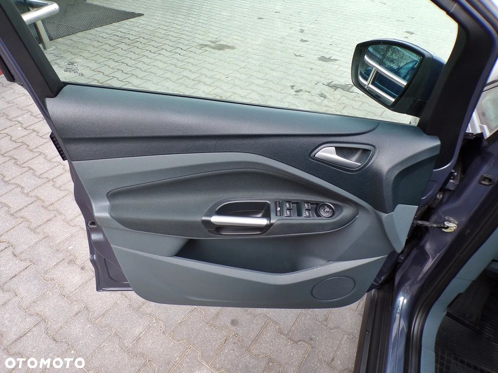 Ford Grand C-MAX 1.6 TDCi Trend - 17