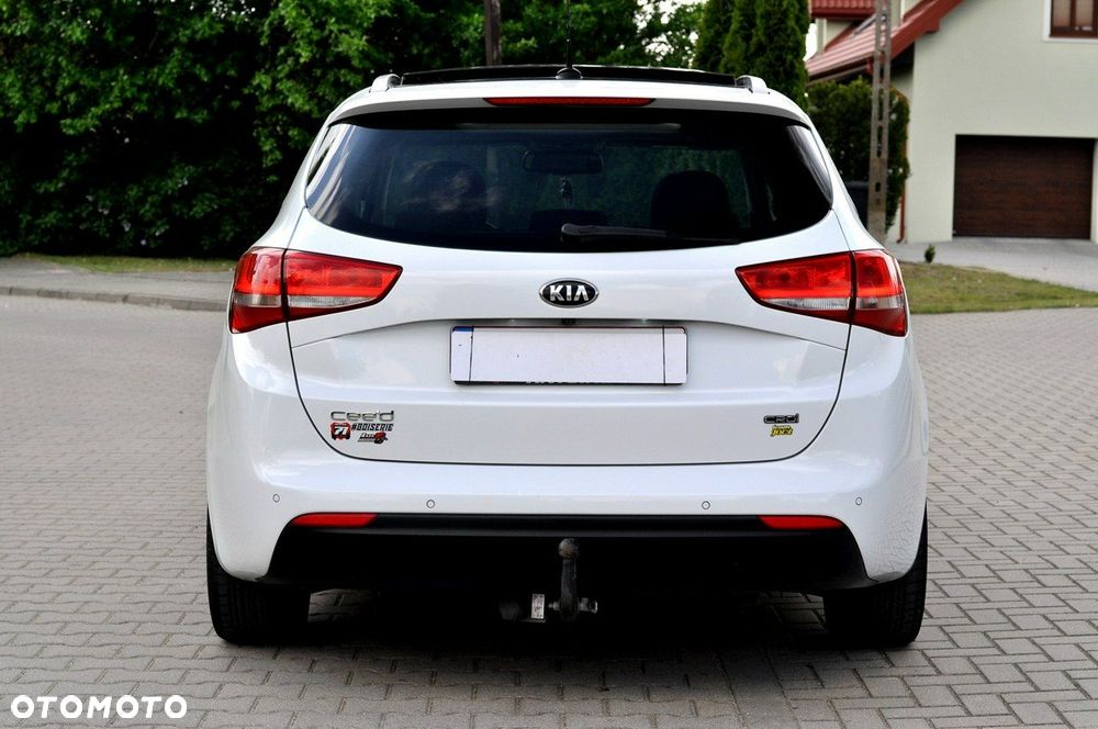 Kia Ceed 1.6 CRDi XL - 29