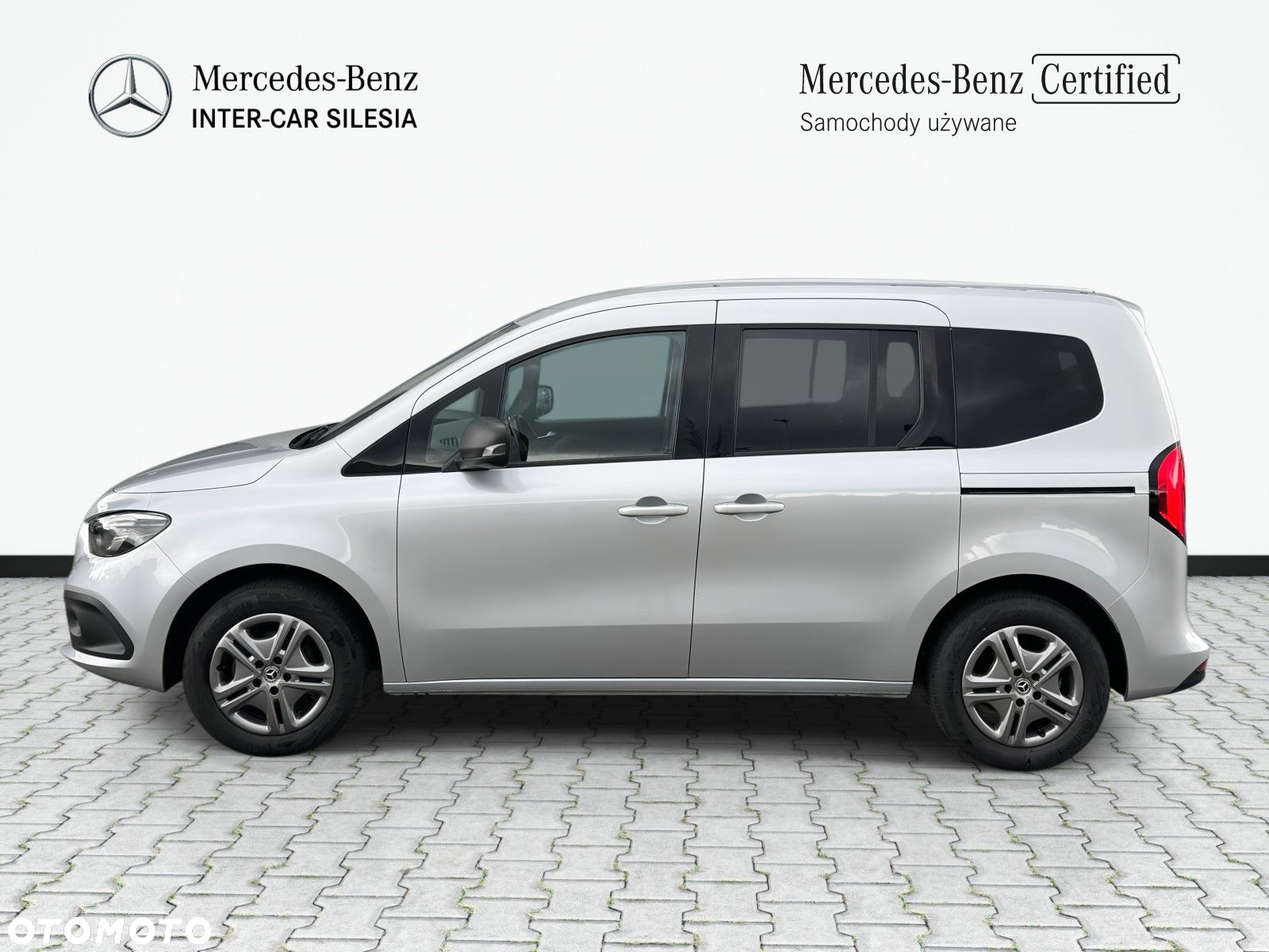 Mercedes-Benz citan CITAN - 8