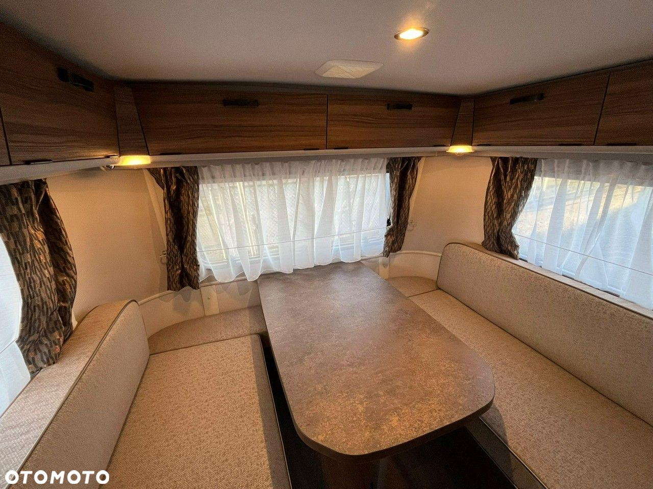 Hymer-Eriba Touring Facelift - Touring 560 - 6