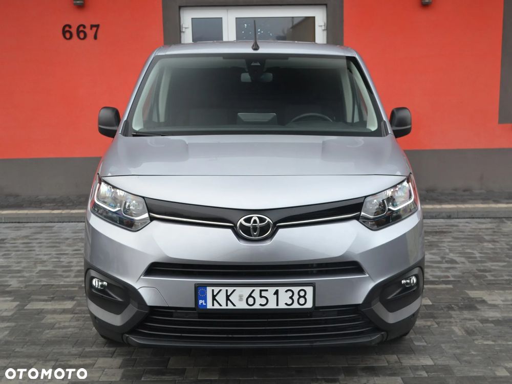 Toyota PROACE CITY - 18