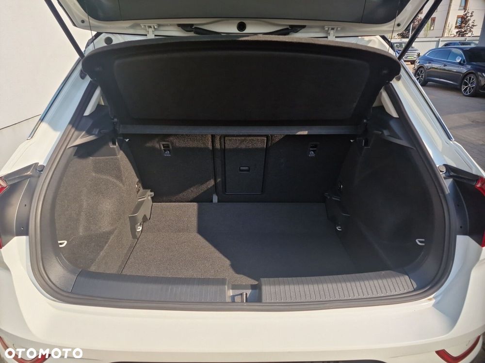 Volkswagen T-Roc 1.5 TSI Style DSG - 19