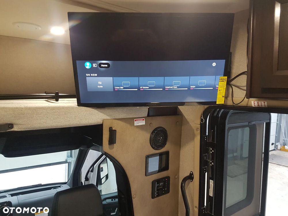 Mercedes-Benz Sprinter - 21