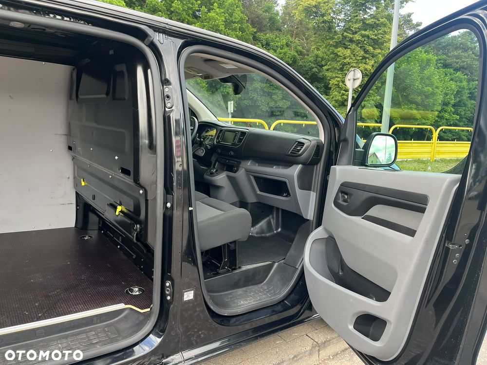 Citroën JUMPY - 10