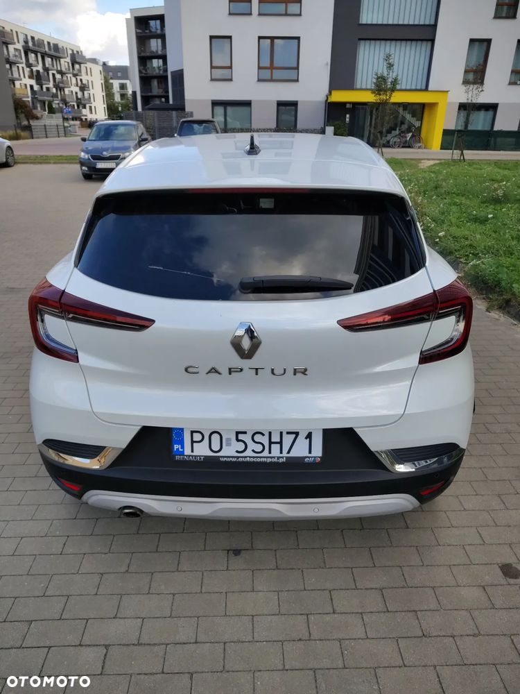 Renault Captur 1.0 TCe Intens - 2