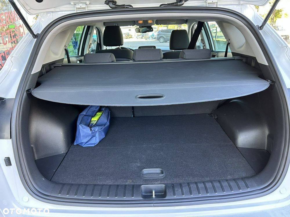 Hyundai Tucson - 20