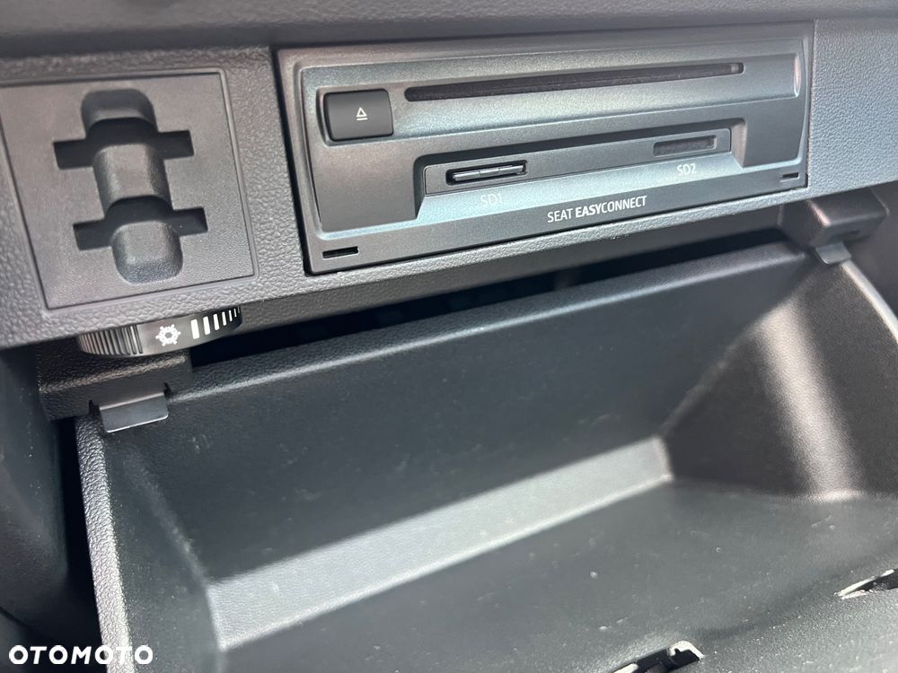 Seat Tarraco 2.0 TDI 4Drive DSG SCR Xcellence - 18
