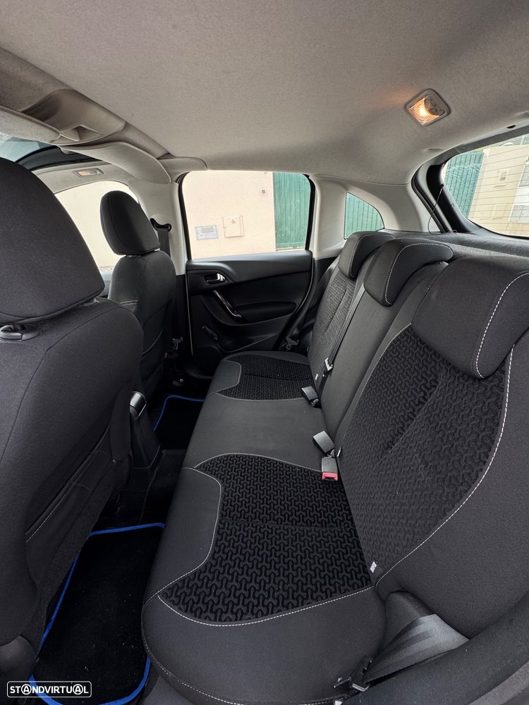 Citroën C3 1.4 HDi Confort - 7