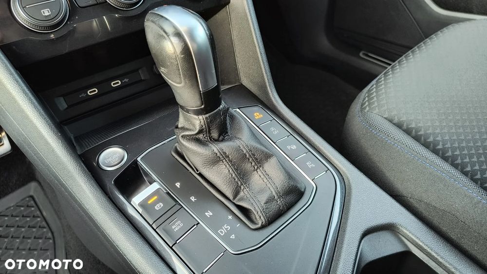 Volkswagen Tiguan Allspace 2.0 TDI SCR United DSG - 18