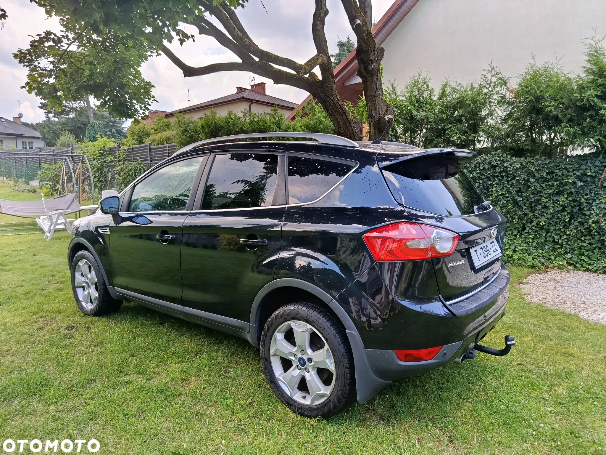 Ford Kuga 2.0 TDCi 2x4 Champions Edition - 7
