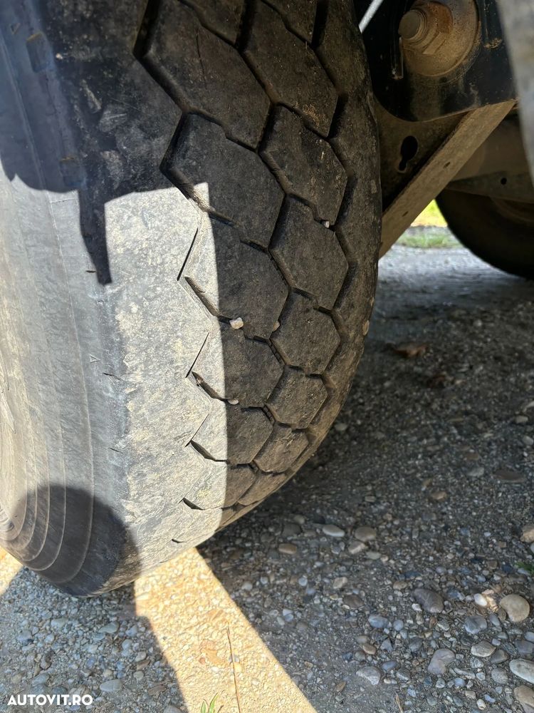 Schwarzmuller SK K10VLN3 - 5