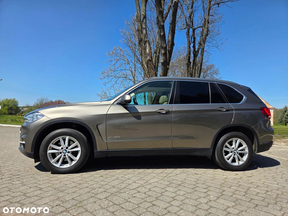 BMW X5 - 2
