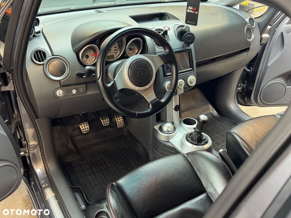 Mitsubishi Colt 1.5 Turbo - 8