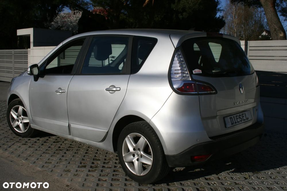 Renault Scenic 1.5 dCi Energy Bose EU6 - 3