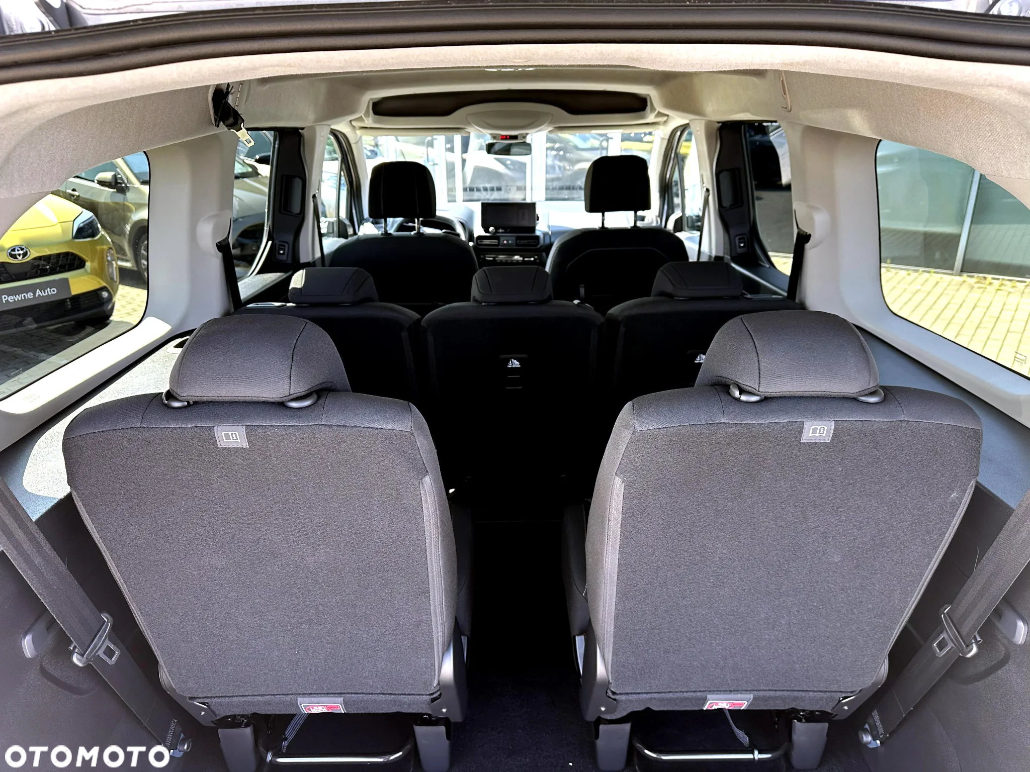 Toyota Proace City Verso Long 1.5 D-4D Family - 20