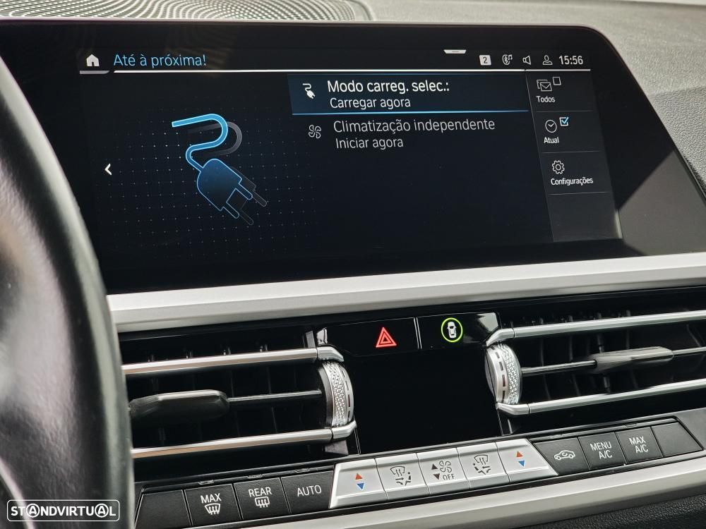 BMW 320 e Pack Essence Auto - 16