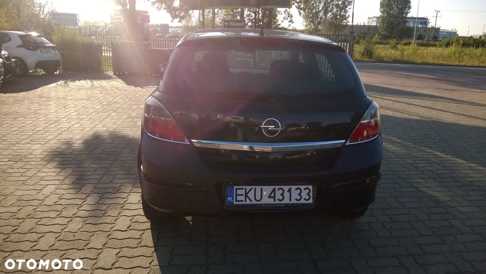 Opel Astra 1.6 Cosmo - 5