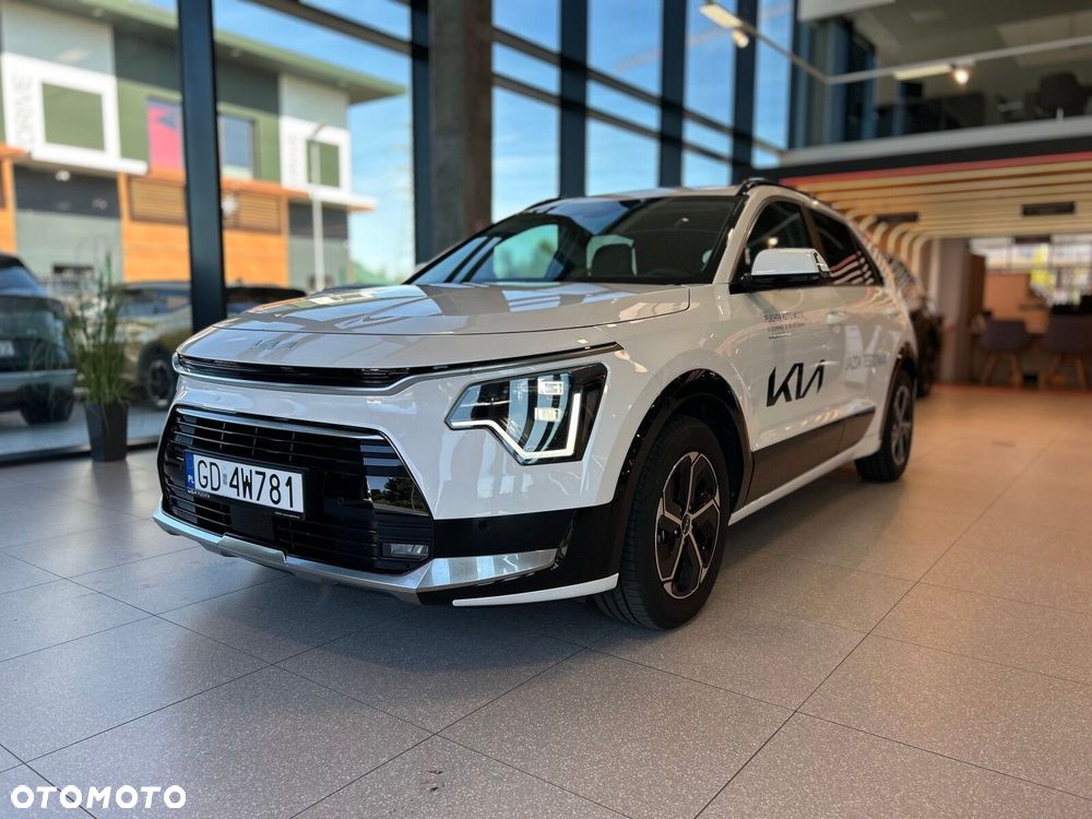 Kia Niro - 3