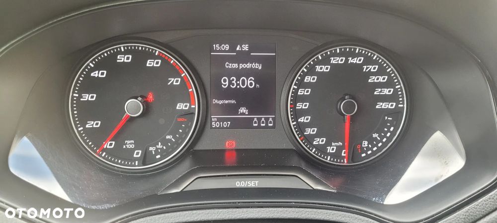 Seat Arona 1.5 TSI GPF FR S&S - 38