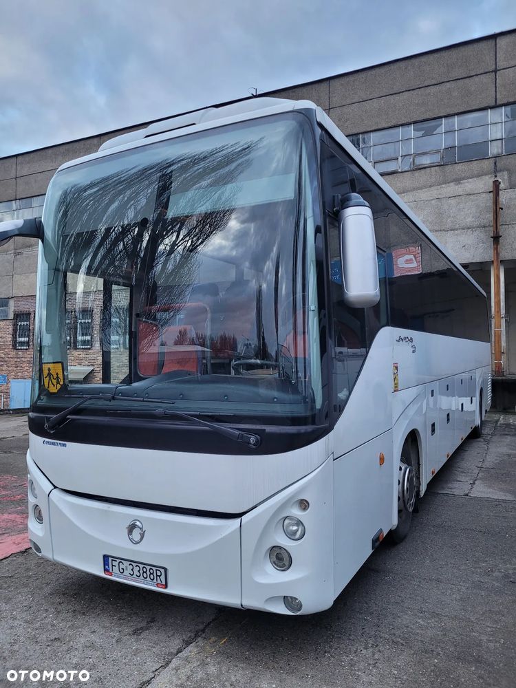 Irisbus EVADYS Turystyczny - 1