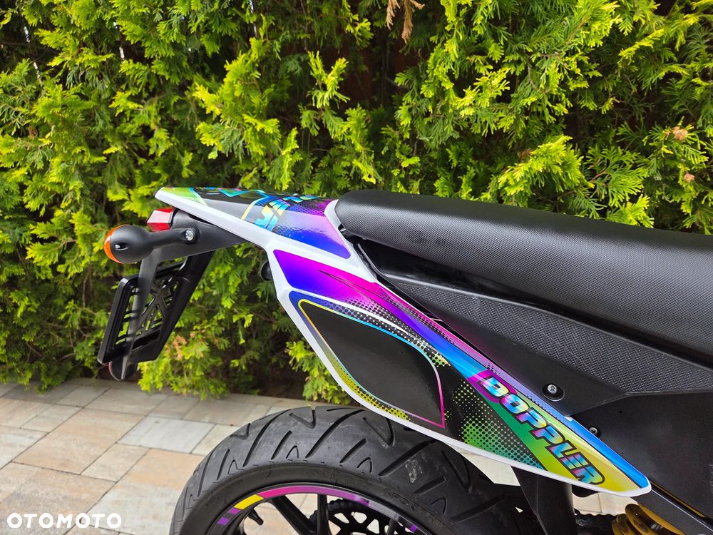 Derbi Senda - 18