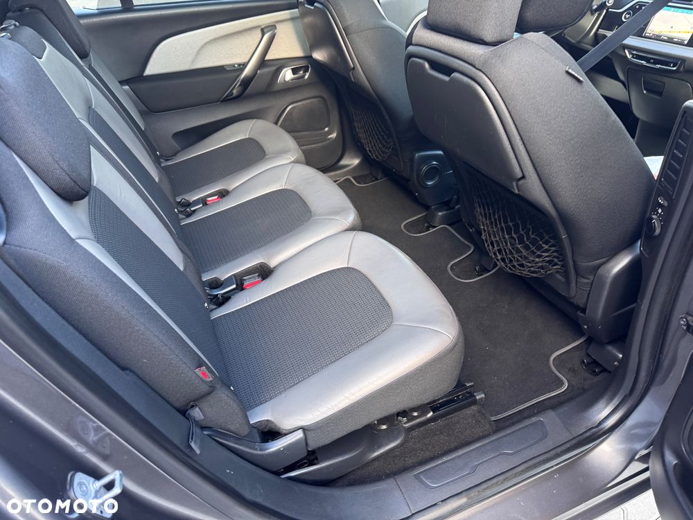 Citroën C4 Grand Picasso PureTech 130 Stop&Start EAT6 SHINE - 30