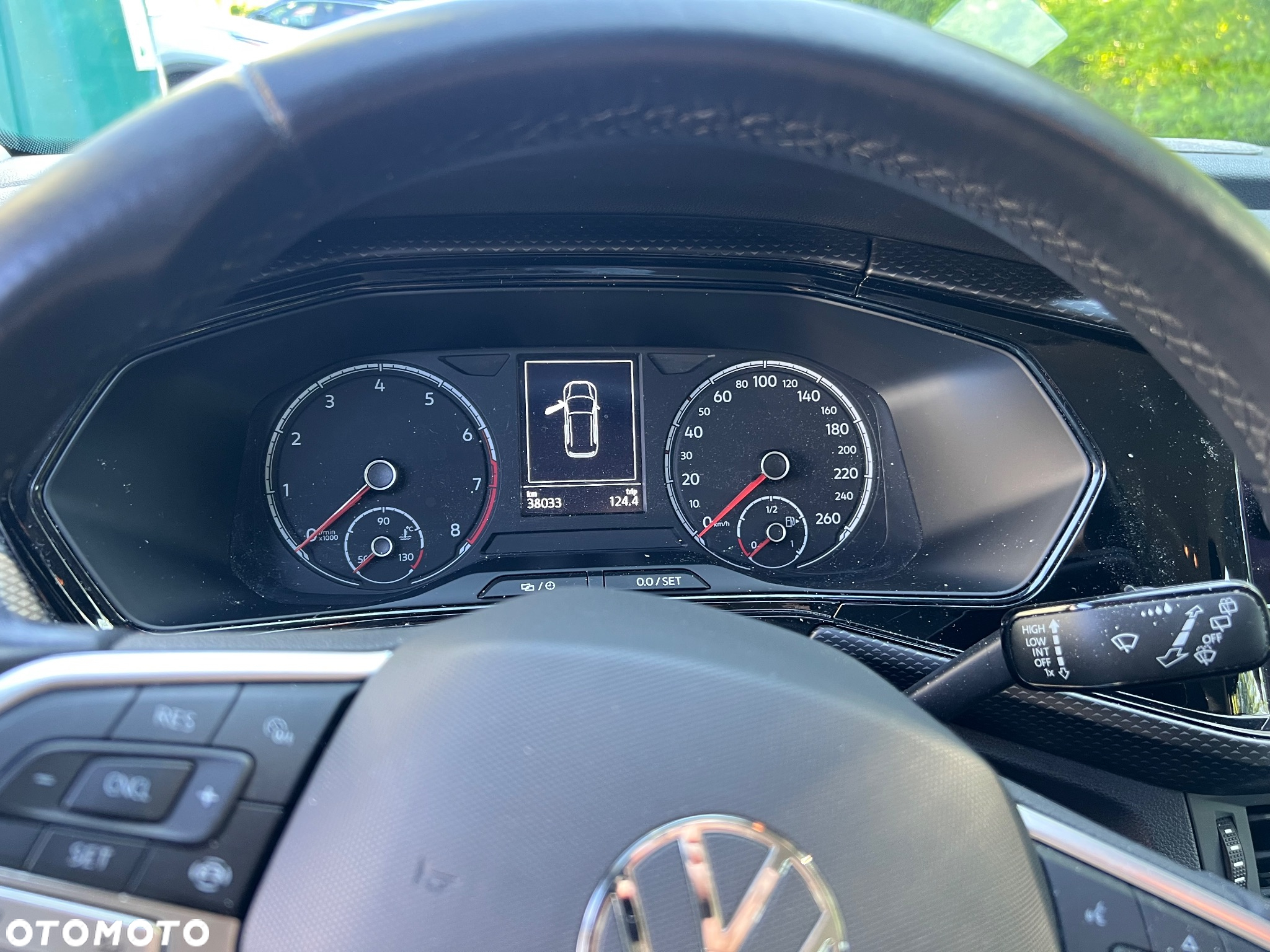 Volkswagen T-Cross 1.0 TSI Life - 13
