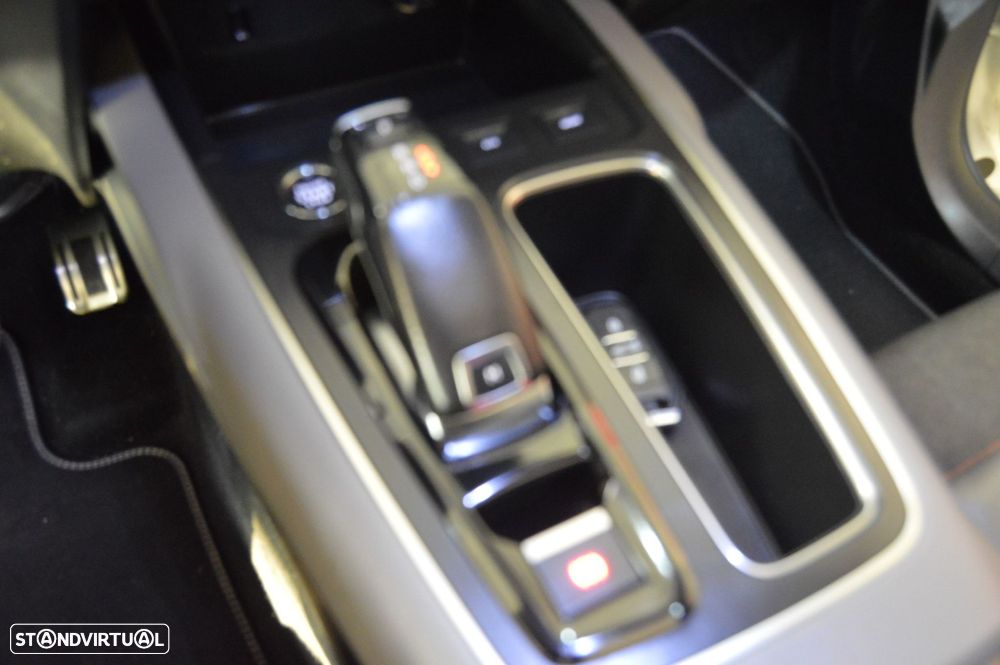 Citroën C5 Aircross 1.2 PureTech Shine EAT8 - 46