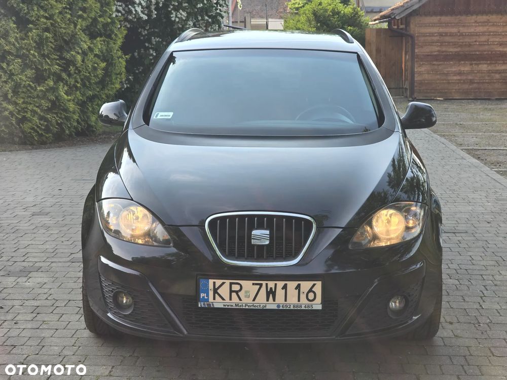 Seat Altea XL - 3