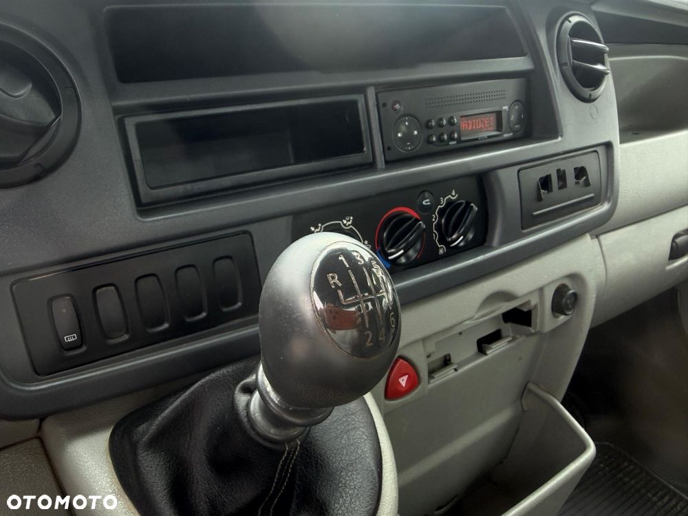 Renault Master / Wywrotka / 2.5D / Stan bardzo dobry / - 18
