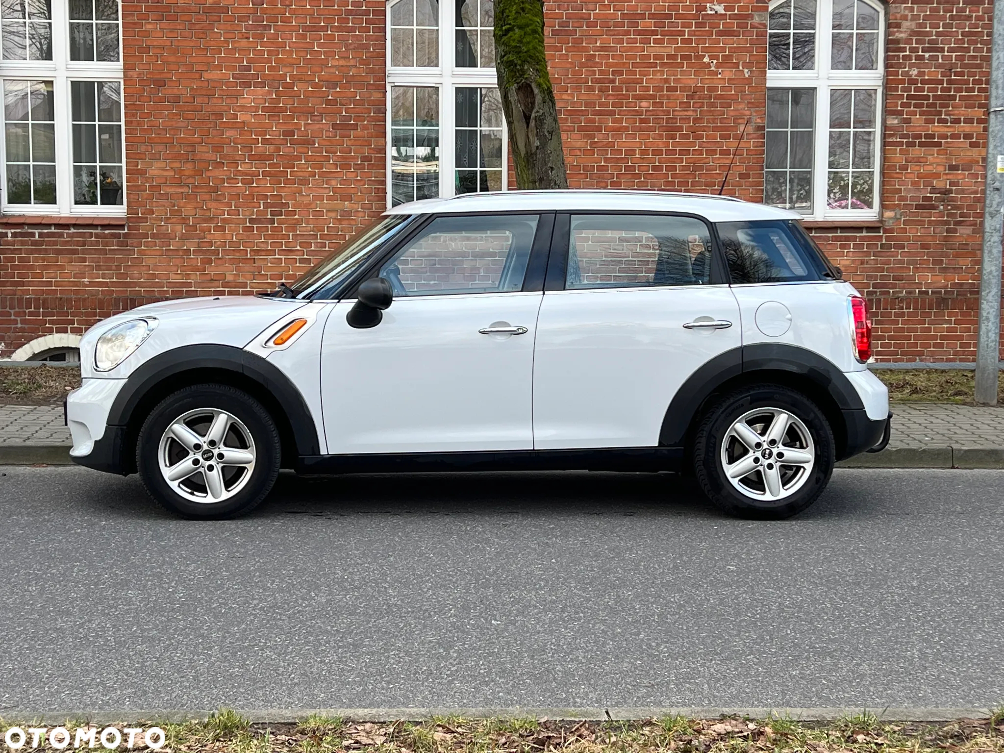 MINI Countryman One D - 2