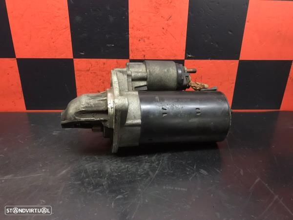 Motor De Arranque Iveco Daily V Camião De Plataforma/Chassis - 2