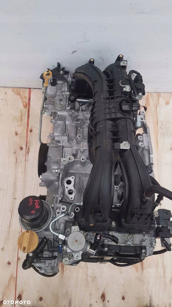 SUBARU XV FORESTER V 2019 2.0 HYBRID SILNIK - 15