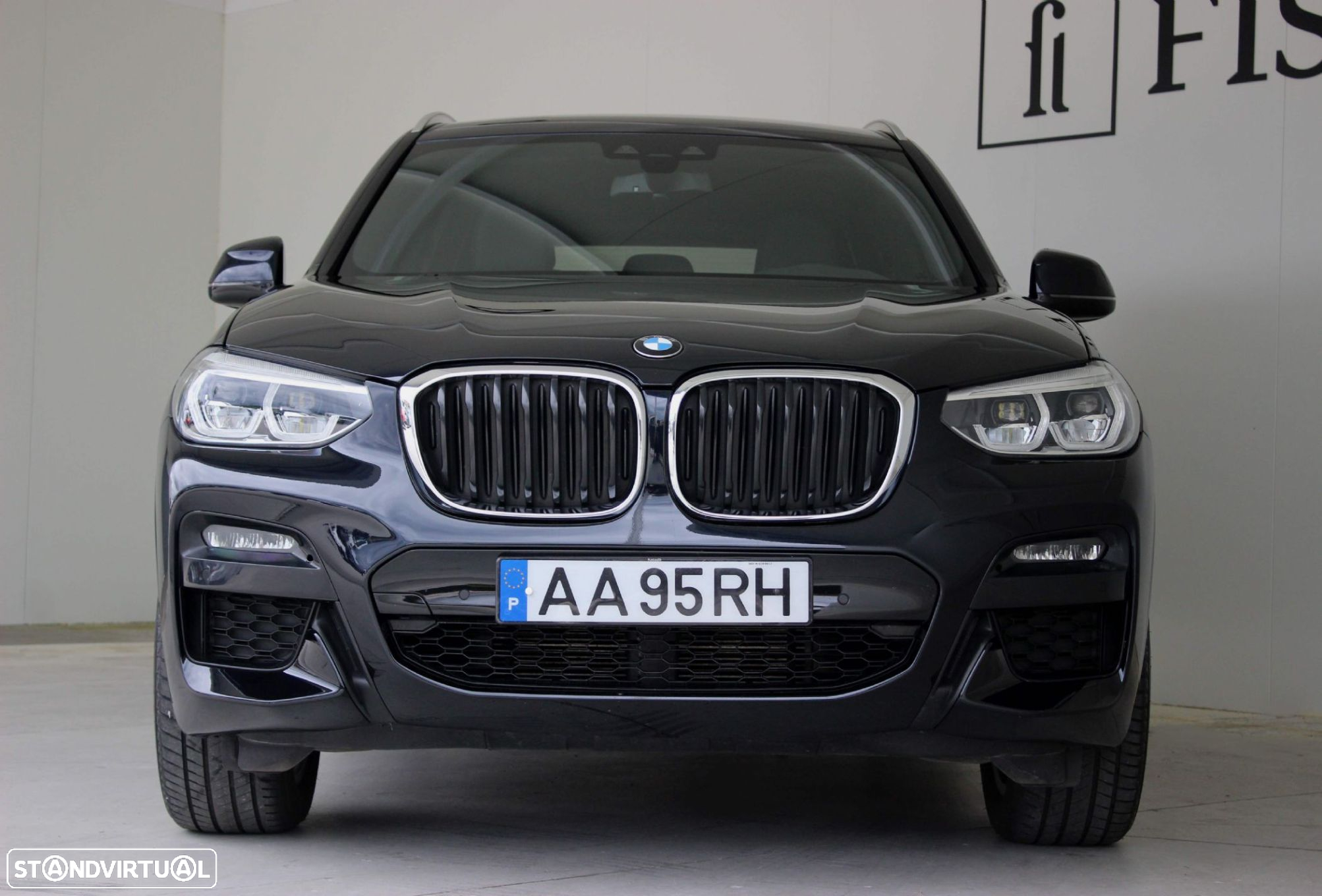 BMW X3 30 e xDrive Pack M - 2