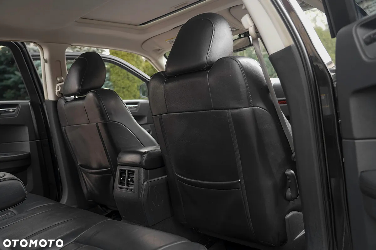 Chrysler 300C 3.0 V6 CRD - 24
