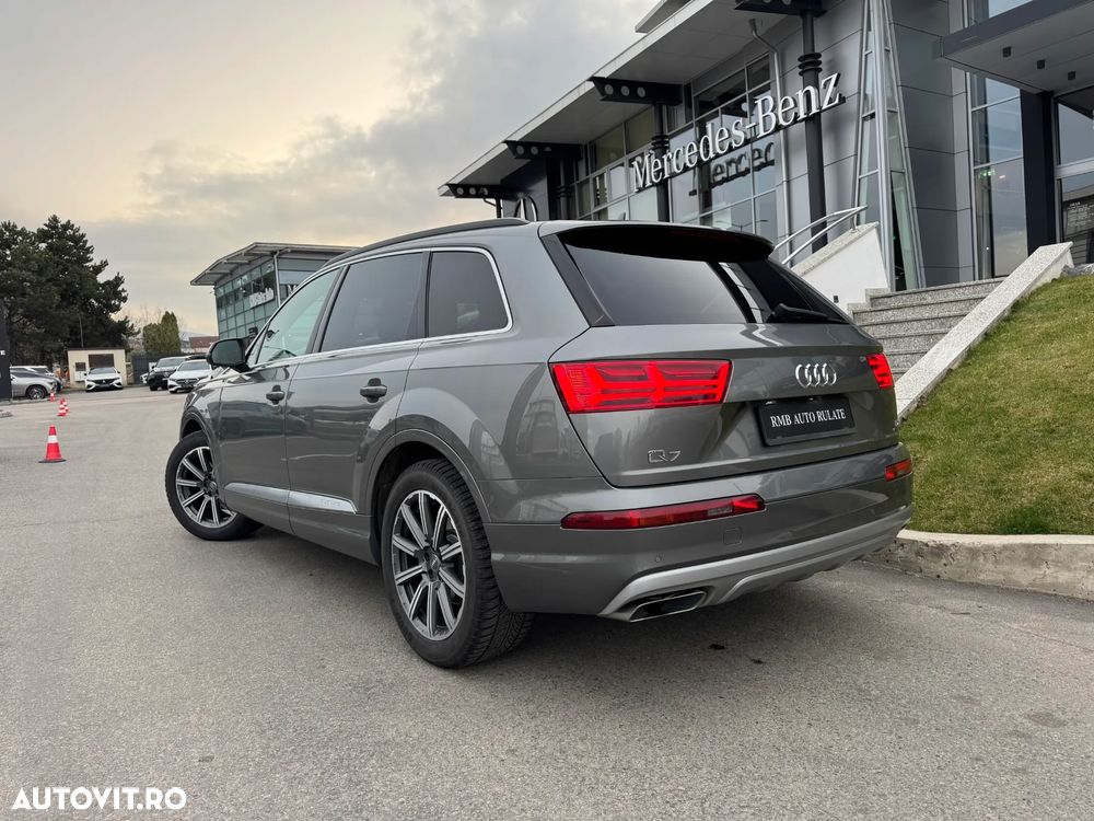 Audi Q7 - 5