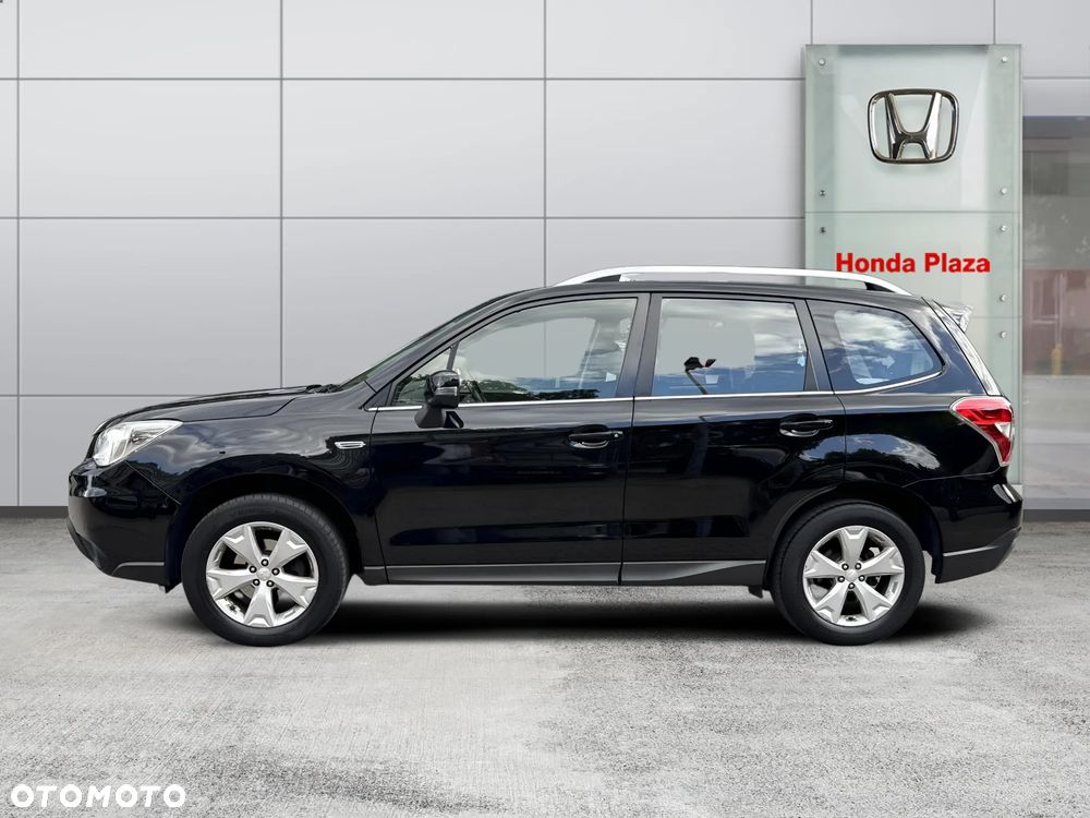 Subaru Forester 2.0i Exclusive Lineartronic EU6 - 3
