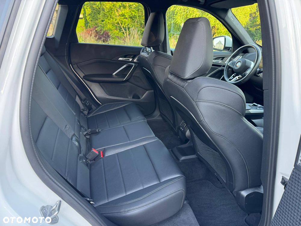 BMW X1 xDrive23d M Sportpaket - 36