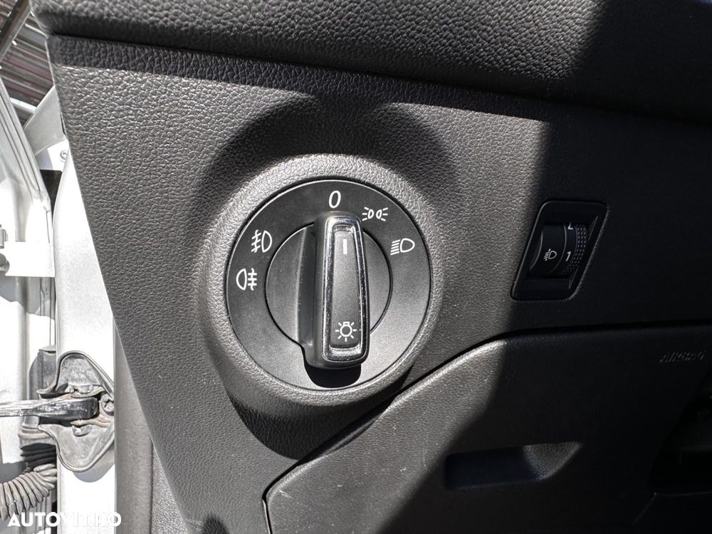 Seat Leon 1.6 TDI Start&Stop DSG Style - 30