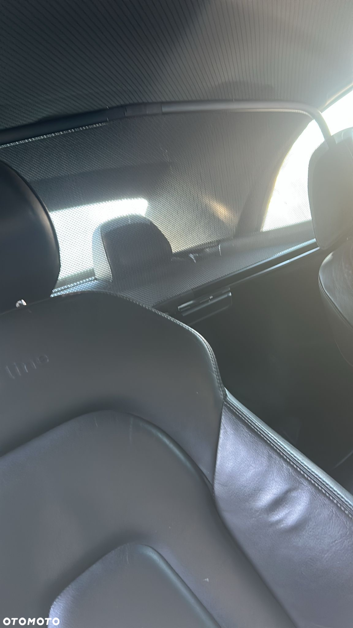 Audi A5 Cabrio 2.0 TFSI - 13