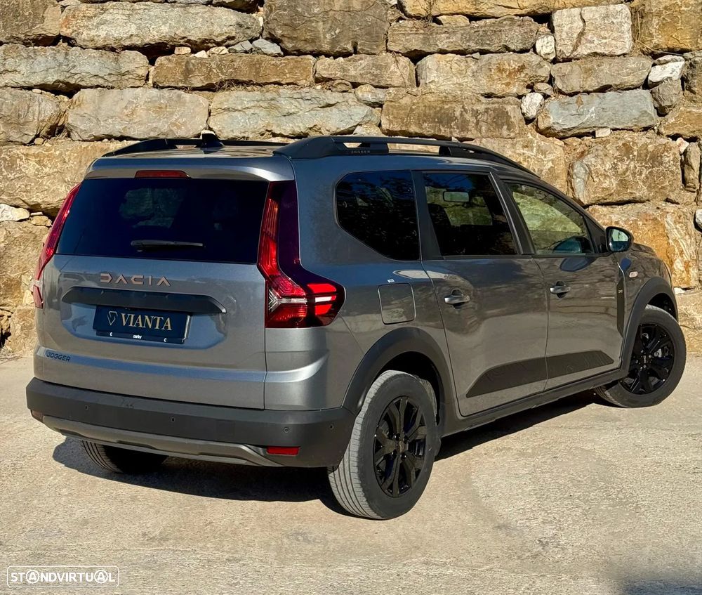 Dacia Jogger - 2