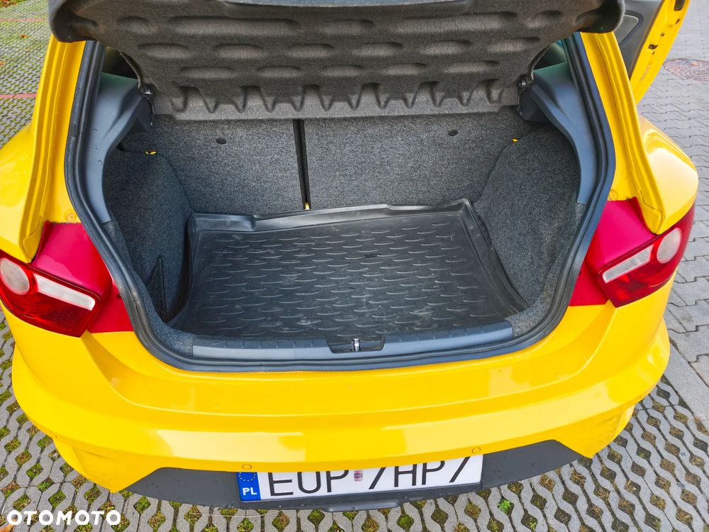 Seat Ibiza SC 1.4 TSI Cupra DSG - 17