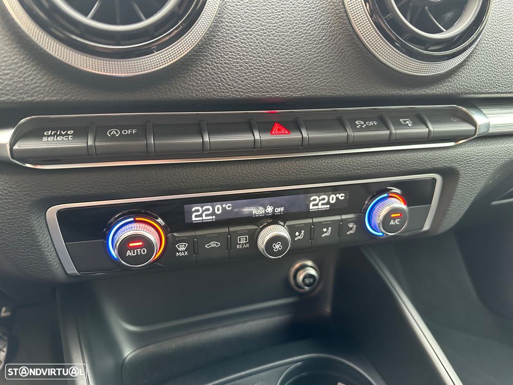 Audi A3 1.6 TDI Sport - 14