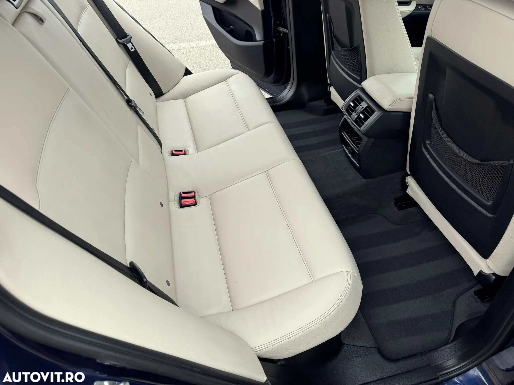 BMW X3 xDrive20d Aut. xLine - 24