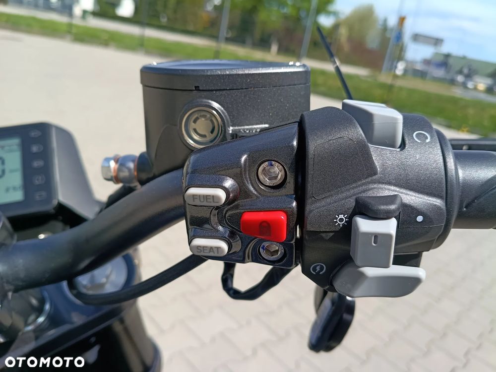 Zontes 125 GK - 10