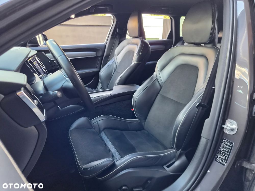 Volvo V90 B4 D Plus Dark - 7