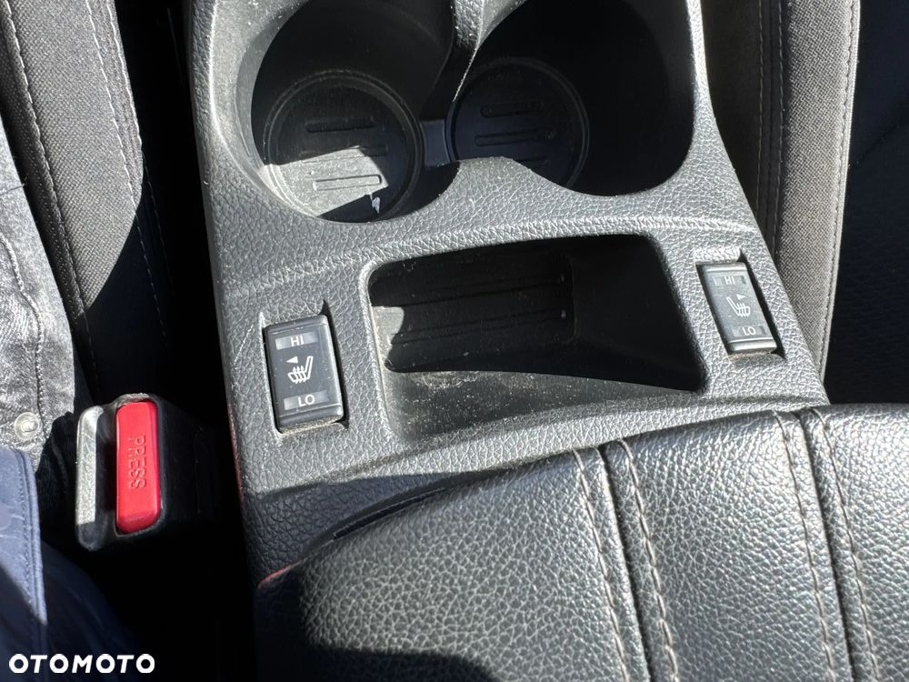 Nissan Qashqai 1.3 DIG-T N-Connecta - 22