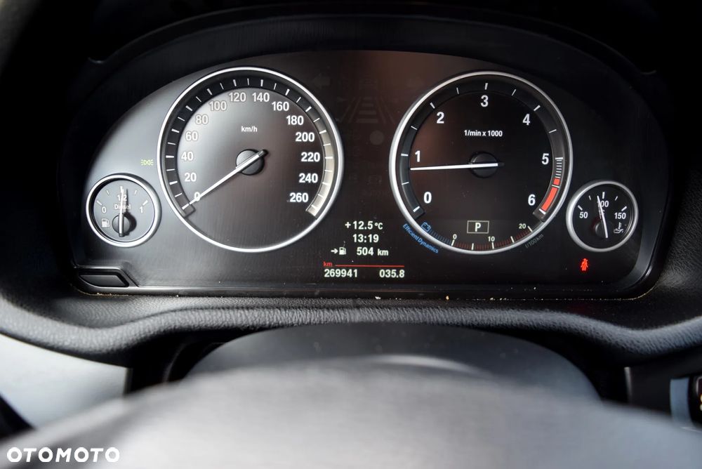 BMW X3 xDrive20d - 21