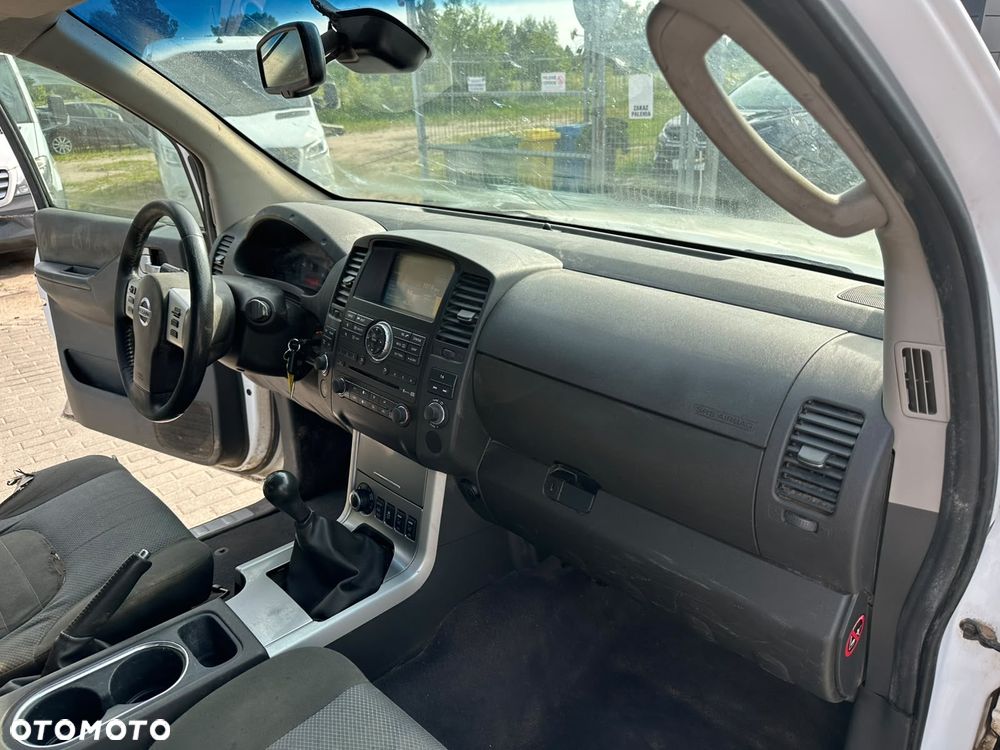 Nissan Navara - 5