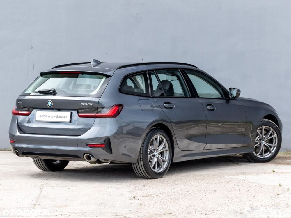 BMW Seria 3 - 2